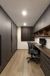 The Visionaire (D27), Condominium #615279071